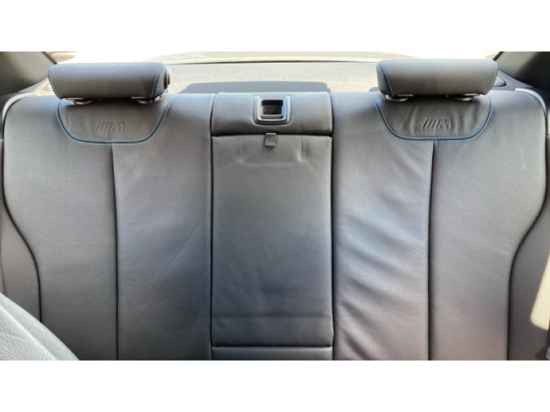 BMW M2 Competition 2dr Petrol Coupe